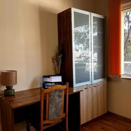 Apartamento The Sailing Cat